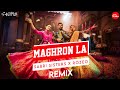 Maghron La (Remix) - DJ Saquib | Sabri Sisters x @Rozeo | Coke Studio | Latest Punjabi Remix 2024