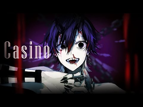 Casino/ななもり。【歌ってみた】すとぷり