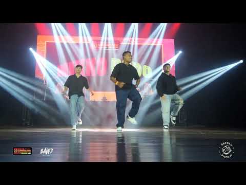 [JUDGES SHOWCASE] Mikko Bodo | SummerJam Showcase Competition Philippine Qualifier 2024 | Front Row