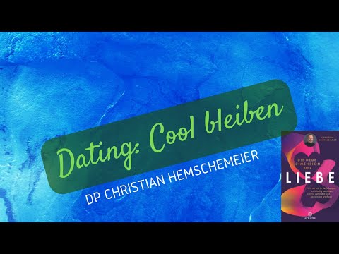 How do I stay cool around super attractive people