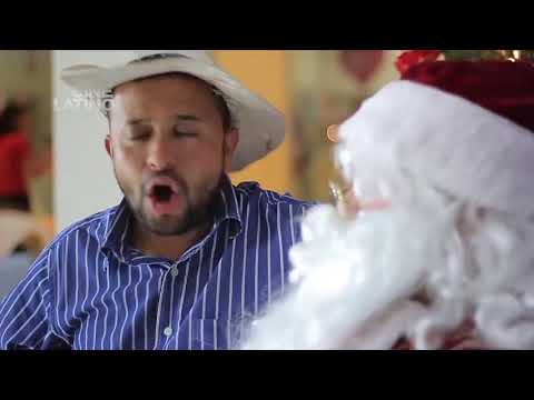 Una loca Navidad catracha Domingo 19 dic- Cinelatino LATAM | Cinelatino