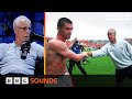 “I’d do exactly the same again” Mick McCarthy on Roy Keane and the 2002 World Cup | BBC Sounds
