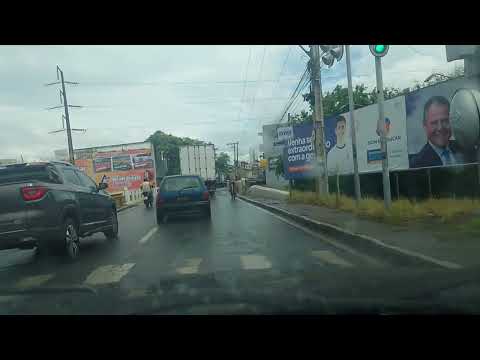 Viagem para Bahia parte7 passando em Jequié, Jitaúna, Ipiaú