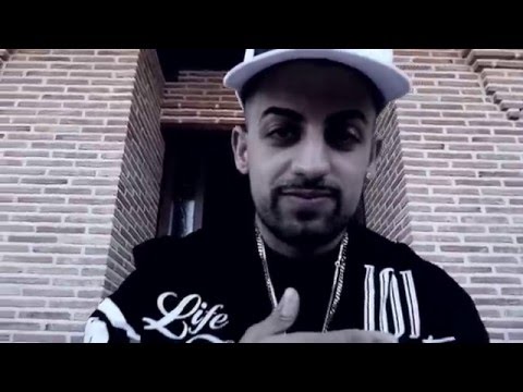 PVNI - SALI DEL BARRIO x OUTERSPACE