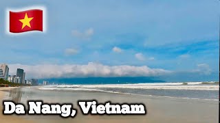 What’s Happening in Da Nang Now 🇻🇳 | An Thuong Area Walking Tour 2025
