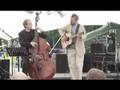 Fabien Degryse trio plays Da Ann Blues