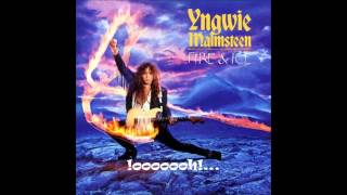 yngwie mallmsteen cry no more subtitulos español