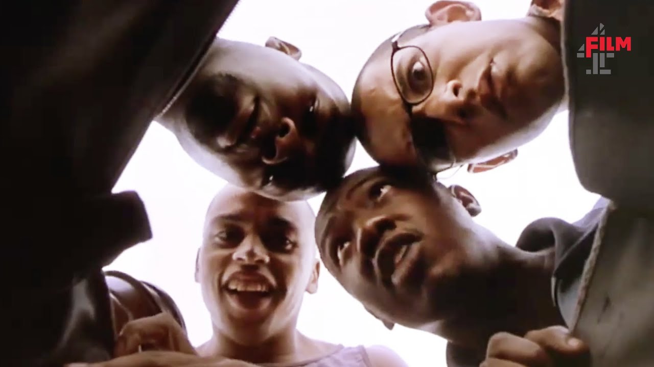 Dog Eat Dog (2001) | Film4 Trailer