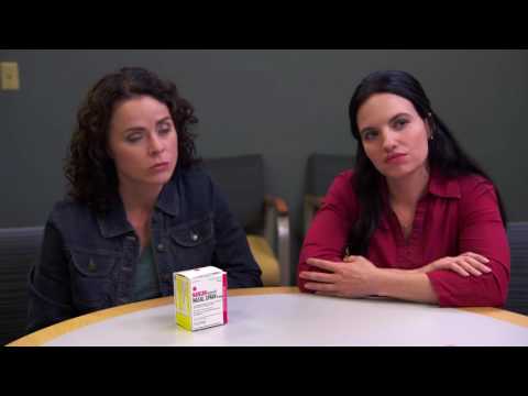 How to Use the VA Naloxone Nasal Spray