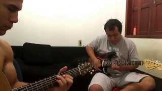 Lee Ritenour - San Juan Sunset