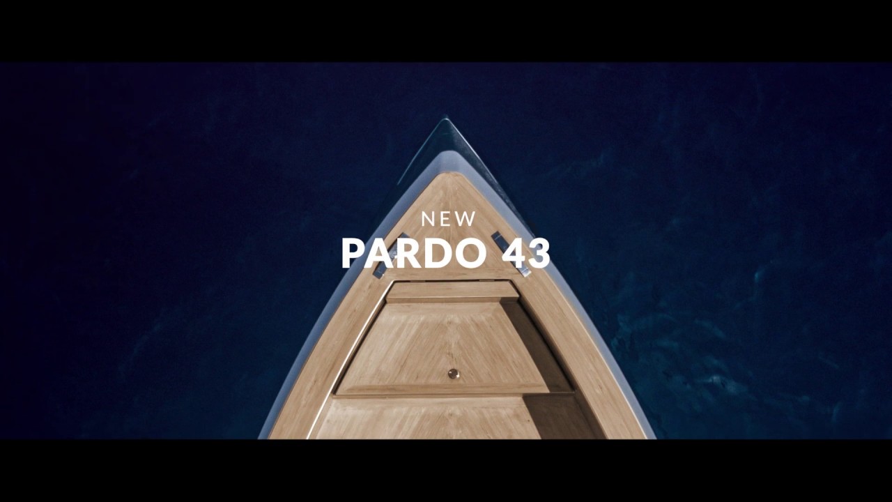 Pardo 43 Teaser