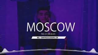 RK - Moscow (Instrumental) [Prod by SPIRI]