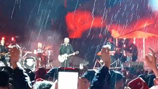 Certe donne brillano – Ligabue (Radio Italia Live – Il concerto 2019, Piazza del Duomo, Milano)