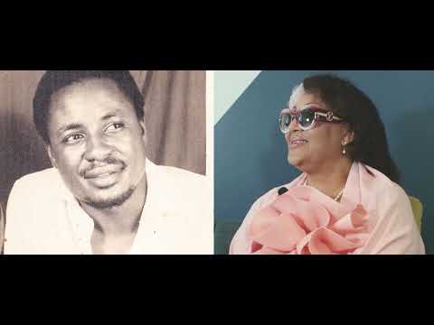 NTESA DALIENTS & JARYA - L'histoire de leur Amour