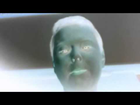 Sono diventato un fantasma