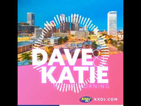 Dove Award Nominees for 2020!  |  94.1 KXOJ