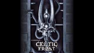 Dethroned Emperor - Slaughter - In Memory Of... Celtic Frost