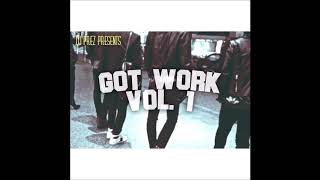 5. Drop Top - Jay Fizzle