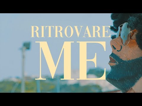 Ritrovare me - Ugo Crepa x Aaronn Vaie