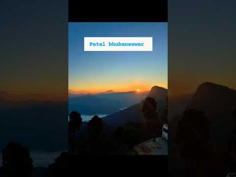 Beauty of Uttarakhand 😍😍