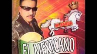 mi banda el mexicano que guera