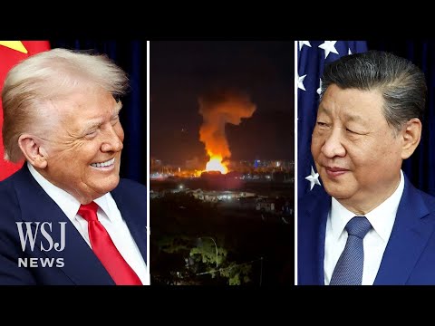 WSJ News and The Wall Street Journal