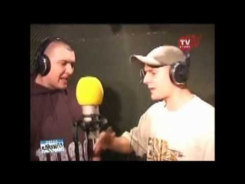 Ad Litteram - Sunt visul meu devenit realitate (live/Tv K LUMEA/2005)