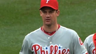 [分享] 費城四本柱投球分解動作