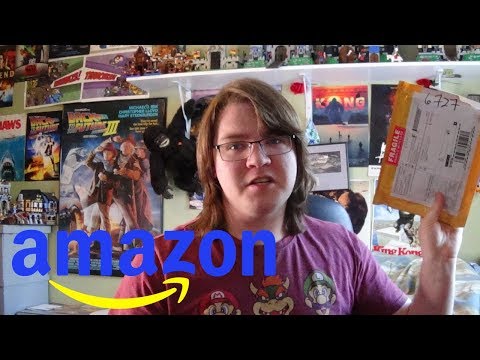 Amazon Orders - FANMAIL FANATICS