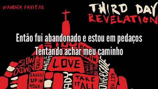 Third Day - Revelation (tradução)