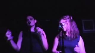 Overcoats - Smaller Than My Mother (HD) - Old Blue Last - 03.09.15