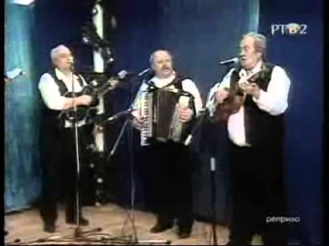 ČERVENA RUŽA TROJAKA - Neca i prijatelje