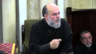 بسام جرار-تفسير- واذكر عبدنا ايوب ج3