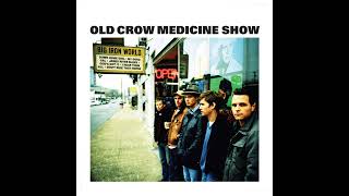 Music video thumbnail preview for Let It Alone by Old Crow Medicine Show