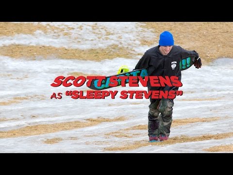 CAPiTA: Defenders of Awesome 2 - STAY BAD ASS Featuring Scott Stevens