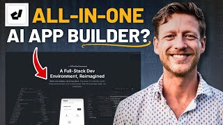 Dreamflow review: the best all-in-one AI app builder in 2025?