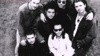 INXS Live audio track 1993