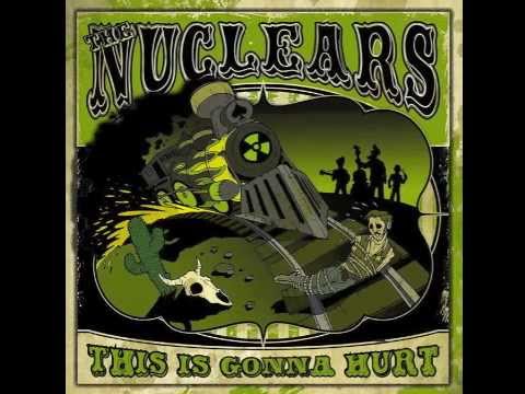 The Nuclears - Eat My Shit
