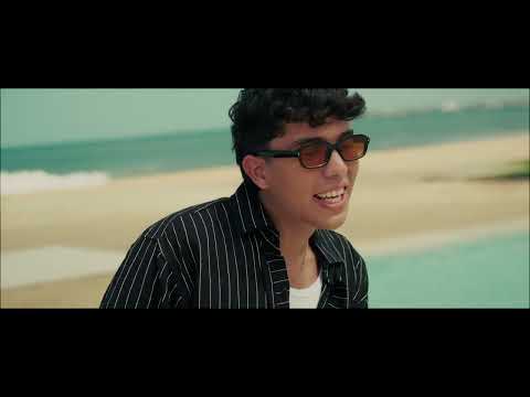 Edgar Silva -  PA`MI  (Official Video)