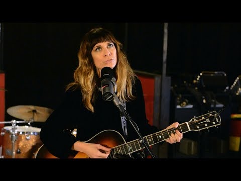 Nicole Atkins - Crying (Roy Orbison)