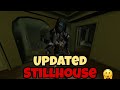 Roblox Blair - GHOST hunting in the updated stillhouse! #roblox