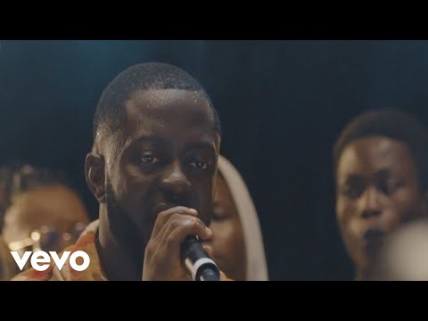 Thumbnail for YOUR PRESENCE video