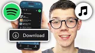 How To Download Songs In Spotify - Full Guide