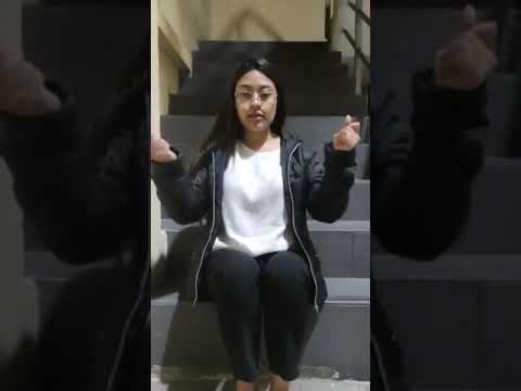 Vargas Karelys - Ejercicio de Percusión corporal