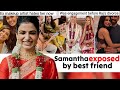 Samantha S DESPERATE MARRIAG EXPOSED By Her BEST FRIEND Raj S FIRST WIFE Was LIED BETRAYED
