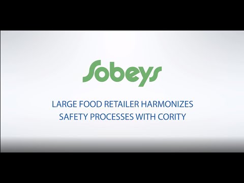 Large Food Retailer Harmonizes Safety Processes with Cority | Cority Safety Cloud