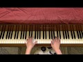 Before the End / ビフォー・ジ・エンド (music by Ennio Morricone) - 忍不住要天天彈琴的歐巴桑 (Melody Chang) Before the End / ビフォー・ジ・エンド (music by Ennio Morricone)