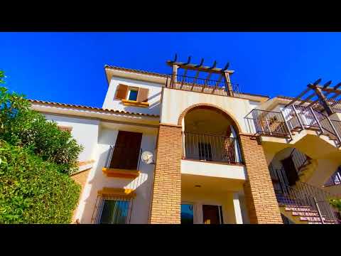 ☀️Great Investment 2 bed. 2bath. Flat in Vera Playa Veranda Mar €90.000 by SpanishPropertyExpert.com