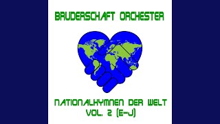 Ghana - God Bless Our Homeland Ghana - Nationalhymne (Gott segne unsere Heimat Ghana)