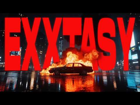 TWOXI - EXXTASY (Official Music Video)